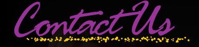 contact us