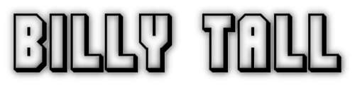 Bill Tall Logo