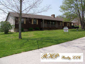 1552 W Oak Ridge Ct., Nixa MO 65714