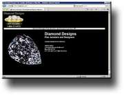 Diamond Designs Jewelry