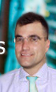 Tony Leonard - Senior Software Engineer
